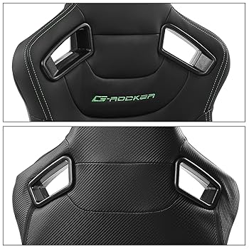 Amazon | IKON MOTORSPORTS ユニバーサルレーシングシート